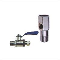 Inlet Valve