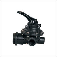 Multiport Valve