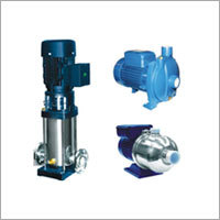 Water Pumps