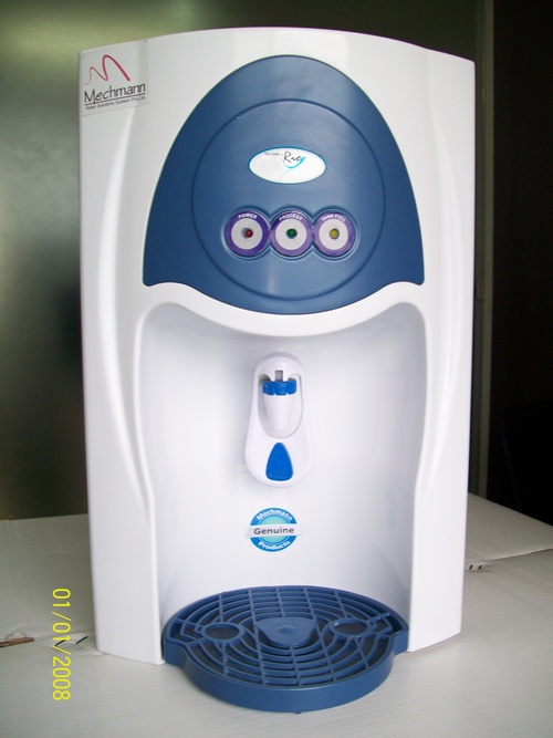Mechmann Rio Water Purifier