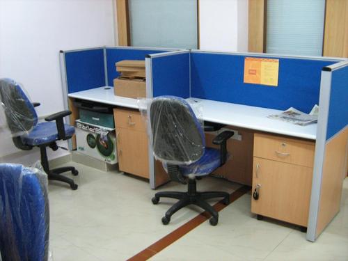 Modular Work Stations