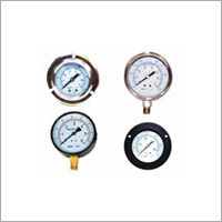Pressure Guage