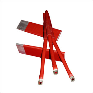 Anti Tracking Heat Shrinkable Sleeves