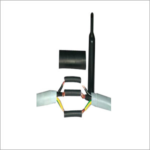 Heat Shrink Cable Sleeves