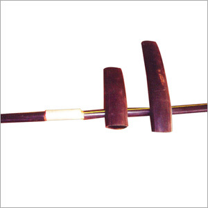 Heat Shrinkable Flexible Tubing