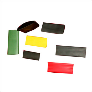 Heat Shrink Flexible Polyolefin Tubing