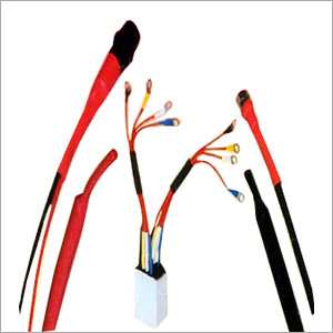 Thin Wall Heat Shrinkable Tubing