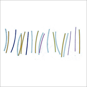 Polyolefin Heat Shrinkable Tubing
