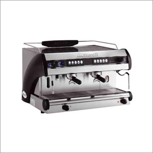 Semi-Automatic Coffee Machines