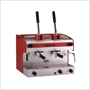 Lever Coffee Machines