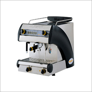 Fully Automatic Coffee Machine