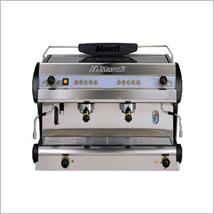 Coffee Maker