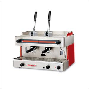 Lever Espresso Coffee Machines