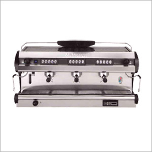 Marcfi Coffee Machine