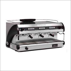 Super Automatic Coffee Machine