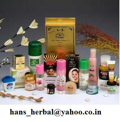 Herbal Products