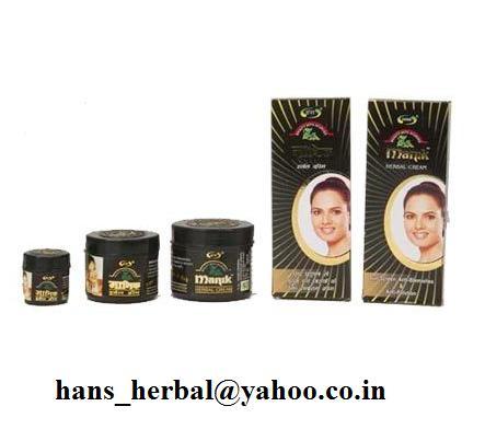 Herbal Cream