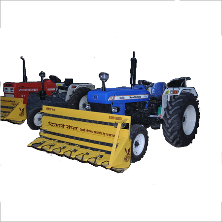 Agricultural Equipment