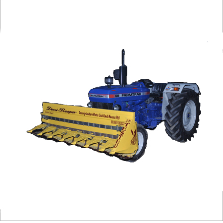 Agriculture Rotavator