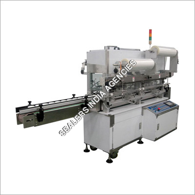 Conveyor Type Sealing Machine