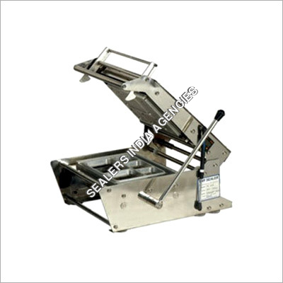 Manual Type Cup Sealer