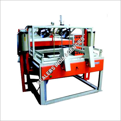 Vacuum Forming Machines
