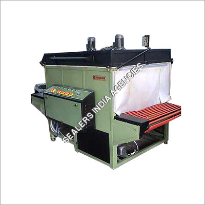 Heavy Duty Shrink Tunnels