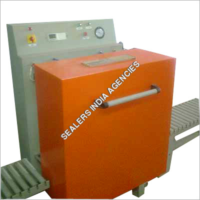 Vacuum Sealing Machines