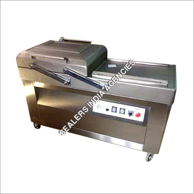Vacuum Sealing Machine