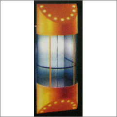 Curved Glass Lift Cars