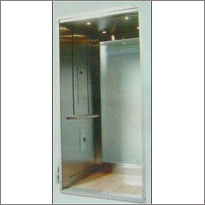 Customized Lifts Cabins