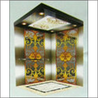 Customized Premium Cabins