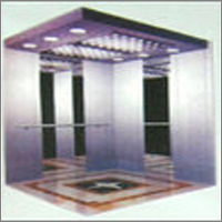 Lift Customized Premium Cabin