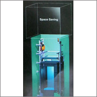 Unique Elevator System