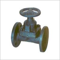 Diaphragm Valves