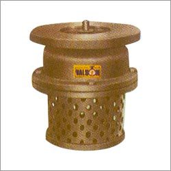 Metallic Foot Valves