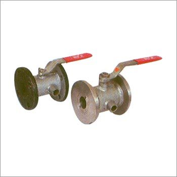 Ball Valves