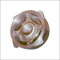 Non Slam Check Valves (DCV)