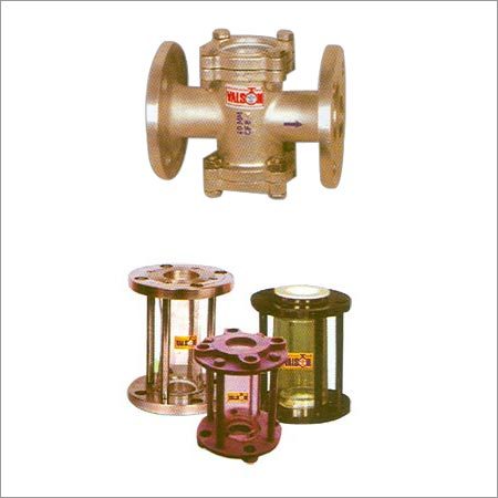 Sight Glass Valves