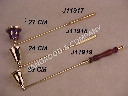 Candle Snuffers