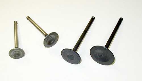 Diesel Engine Valve