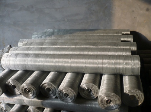 Gi Wire Mesh