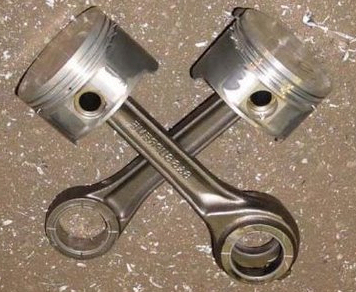 Connecting Rod