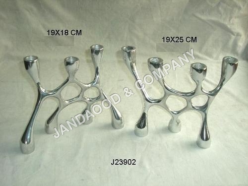 Decorative Candle Holder