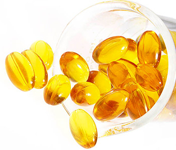 SOFT GELATIN CAPSULES