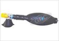 Silicone Resuscitators - High-quality Medical Grade Silicone, Easy Handling , Zero Maintenance , Longer Service Life
