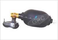 Silicone Manual Resuscitator
