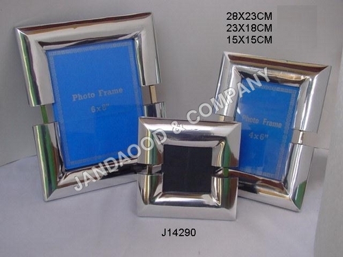 Aluminium Photo Frame