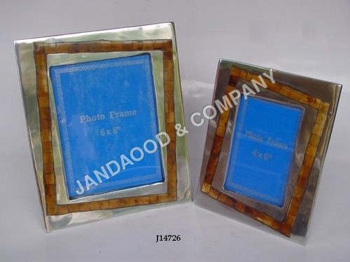 Aluminium Photo Frame
