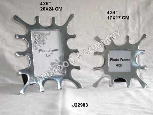 Aluminium Photo Frame